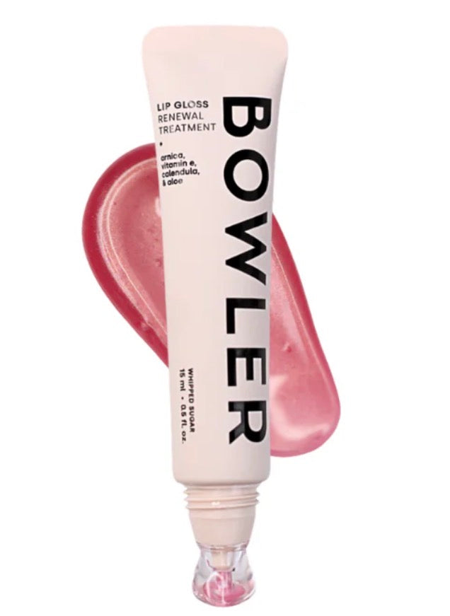 Bowler Lip Gloss