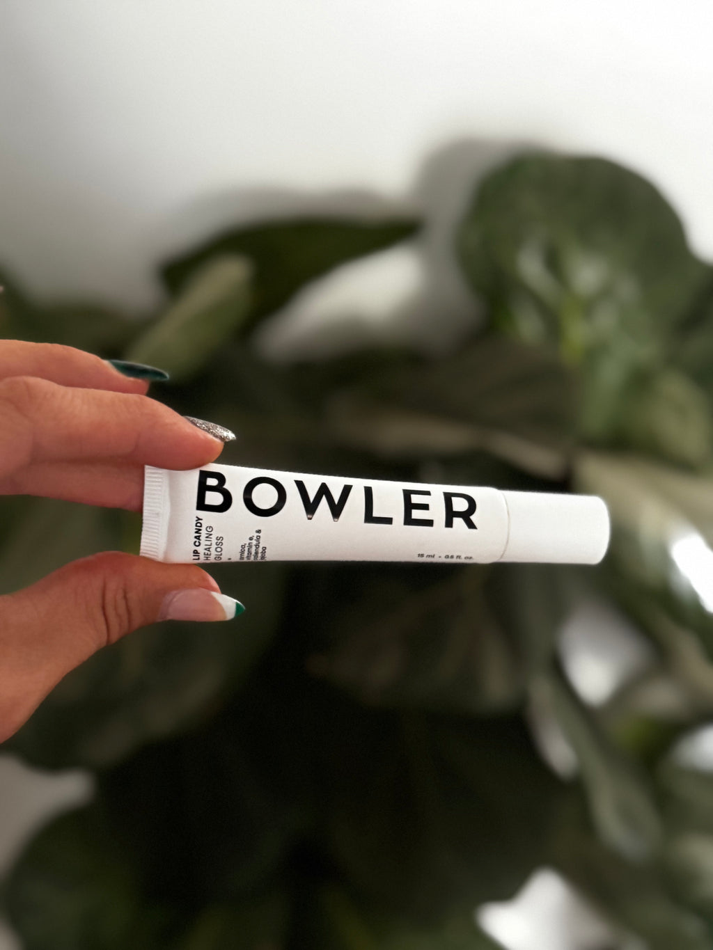 Bowler Lip Gloss