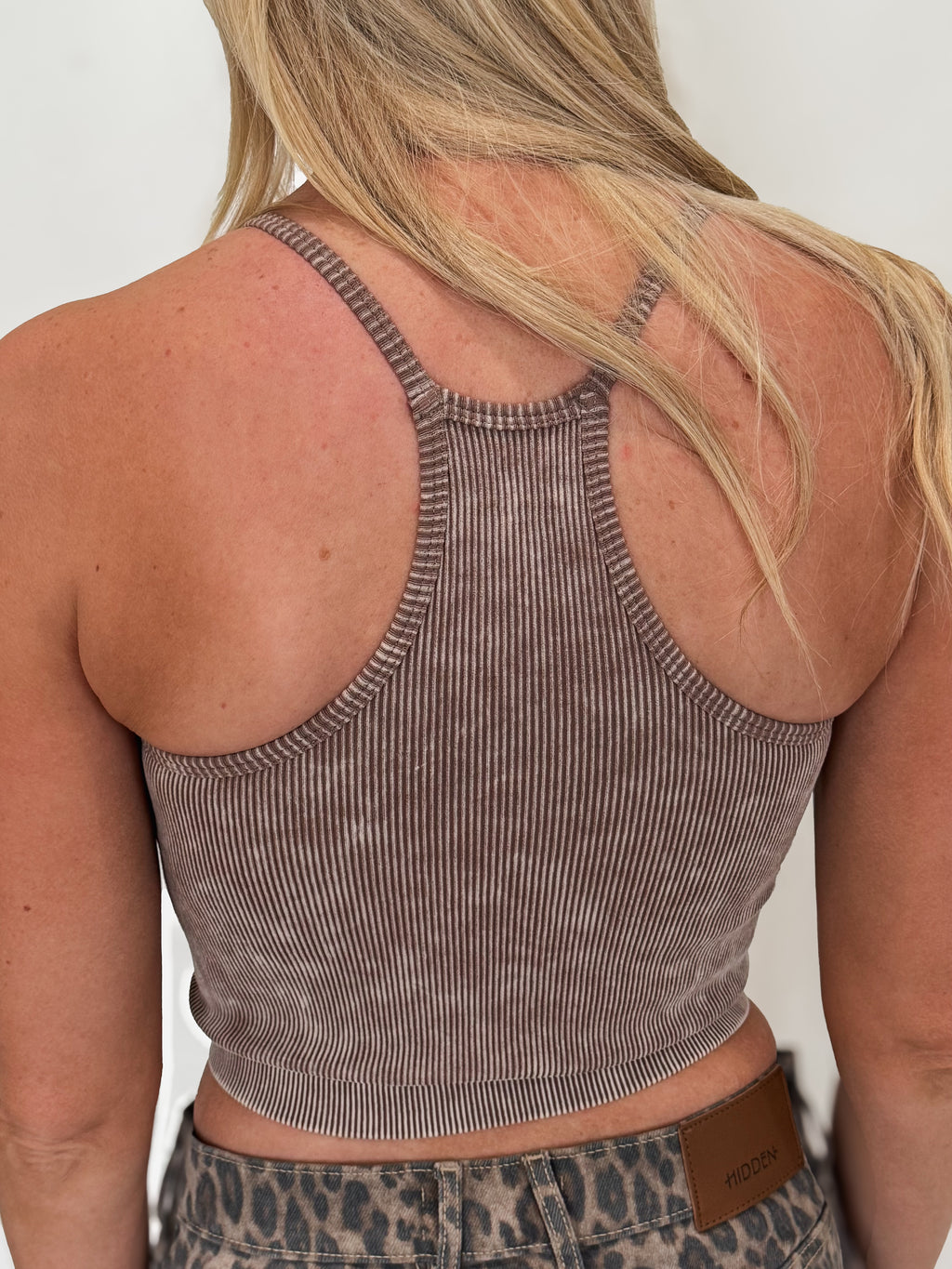 Sports tank top