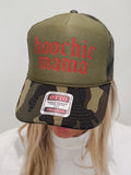Hoochie Mama Trucker Hat