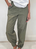 Cargo Jogger Pant