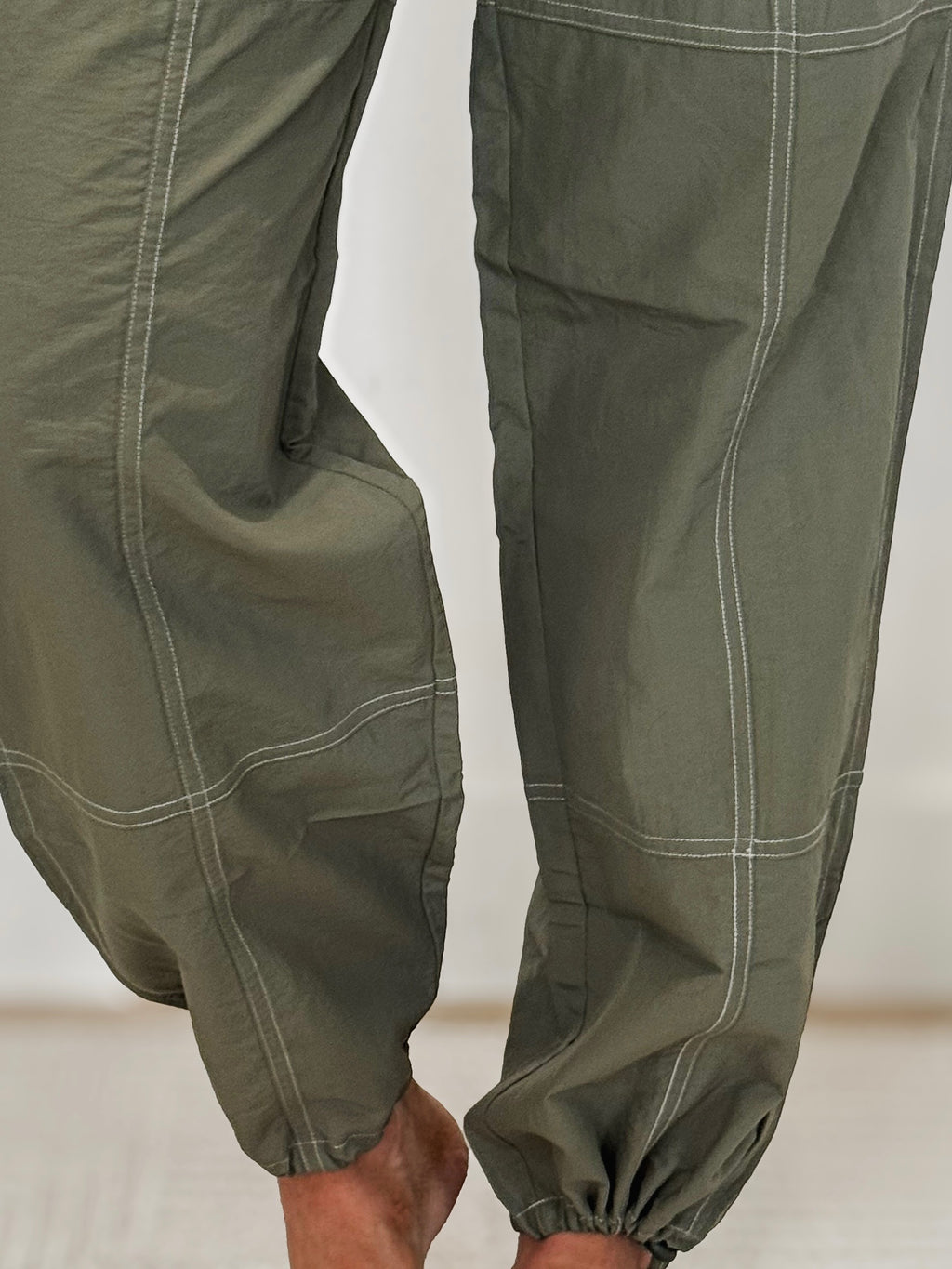 Cargo Jogger Pant