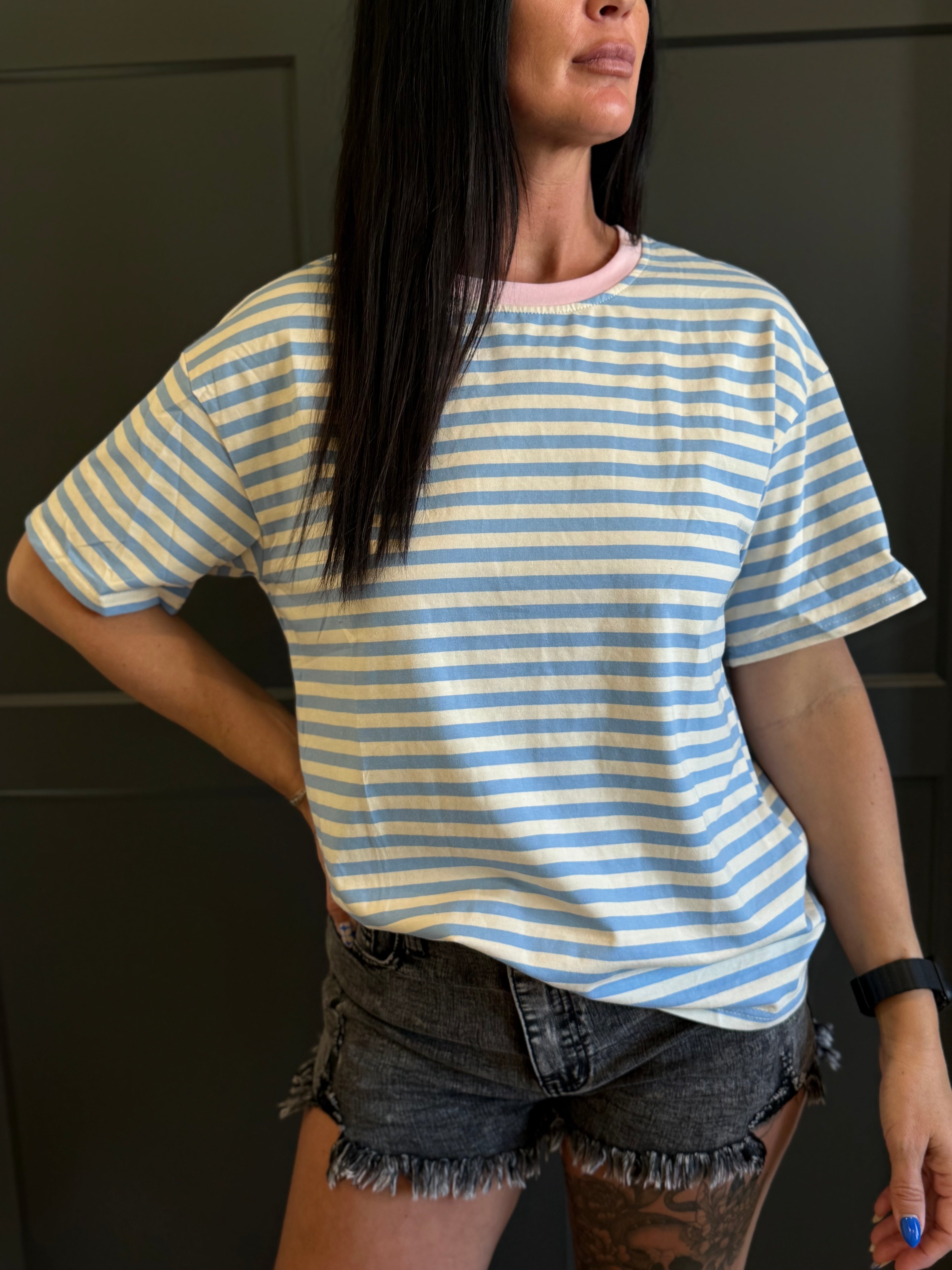 Sarah tee