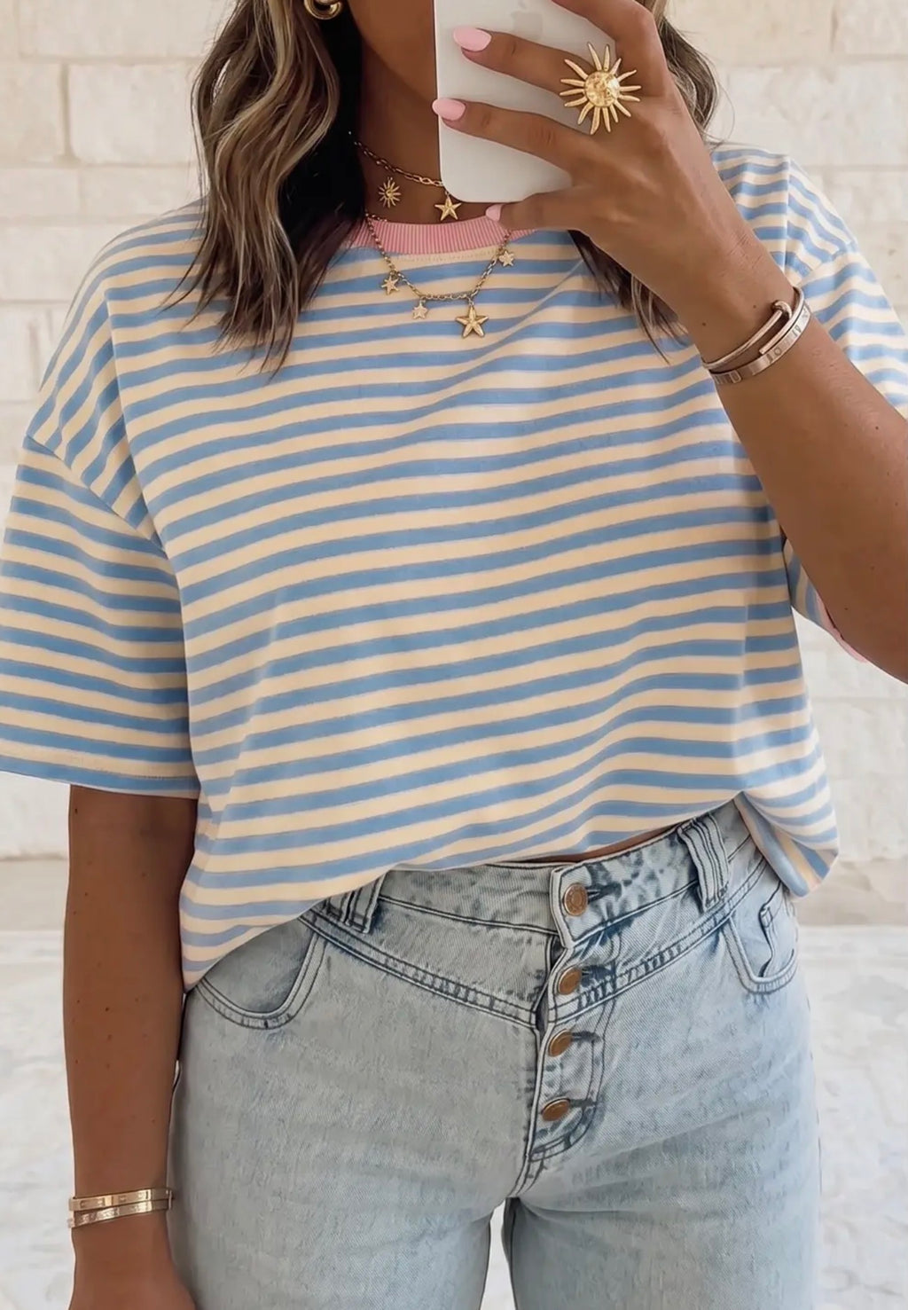 Sarah tee