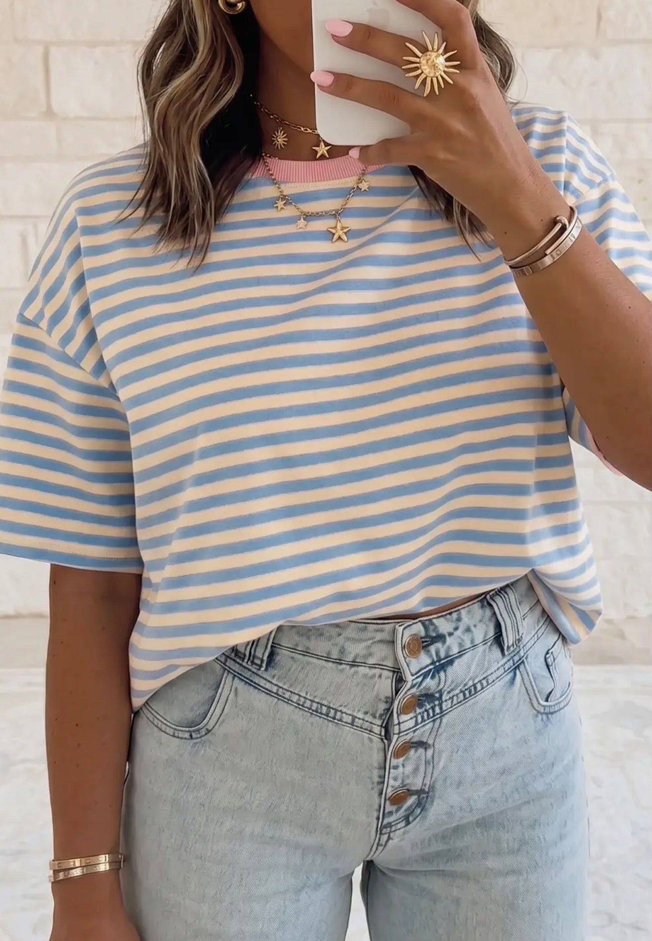 Sarah tee