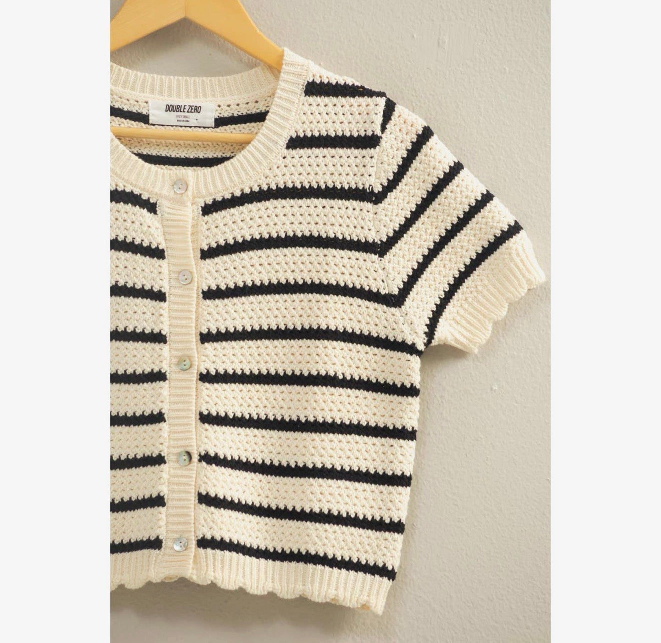 Kate cardigan
