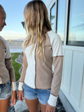 The Davey long sleeve