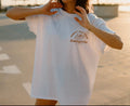 RIDE OR DIE TEE