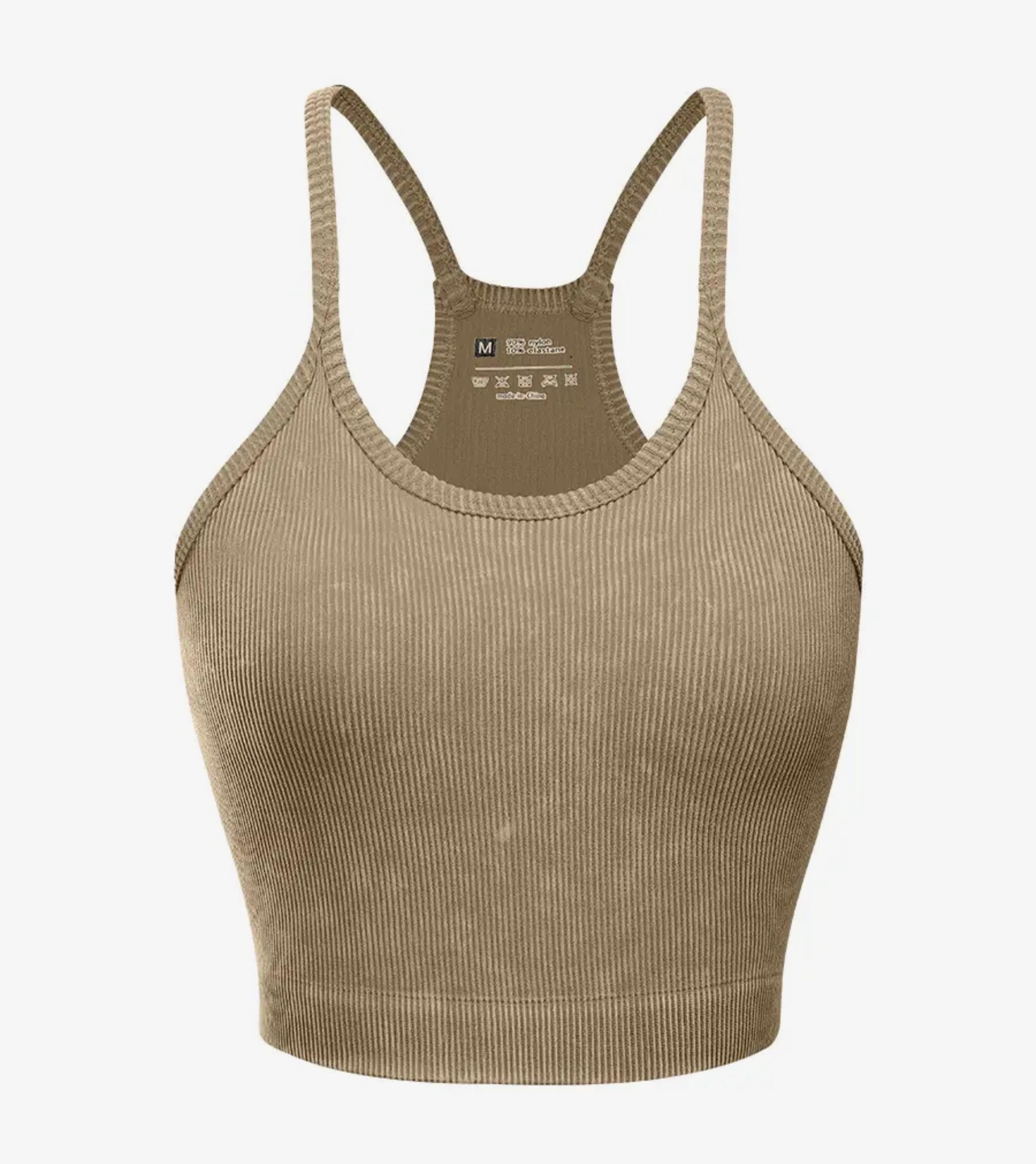 SPORTS TANK